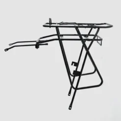 Stahlgepäckträger Für EBS Gepäckträgerakkus – Kompatibel Mit 26" Laufrädern | Akkugepäckträger & Montagezubehör