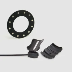 EBS Tretsensor-Set für Tretlagermontage | Präzise Pedal-Steuerung | Elektronik & Spannungswandler