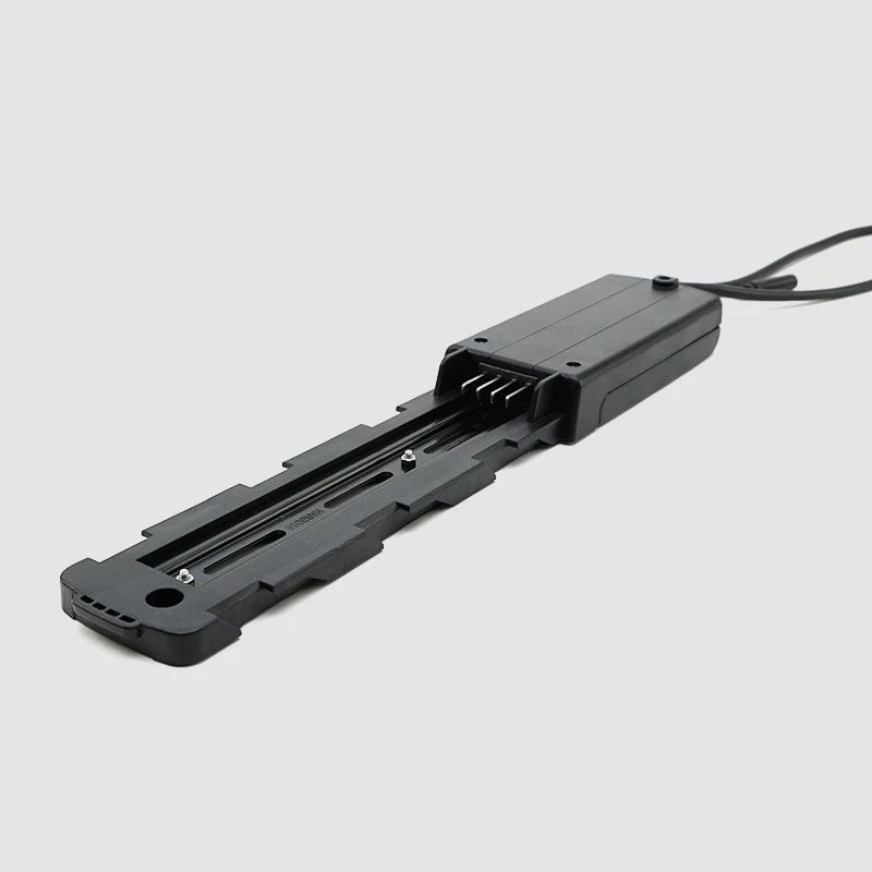 EBS Controller 36V 15A FOC - Integriert in PurePower-V3-Akkuhalterung | Hochleistungs-Spannungswandler 3 EBS Controller 36V 15A FOC - Integriert in PurePower-V3-Akkuhalterung | Hochleistungs-Spannungswandler