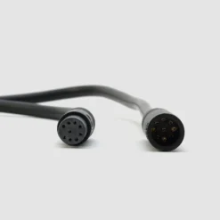 EBS Controller 36V 15A FOC – Integriert in PurePower-V3-Akkuhalterung | Fahrradteile & Felgenbänder -EBike-Solutions Geschäft EBS V2 Controller fuer Motoren mit Hallsensoren copd17 F04 1280x1280