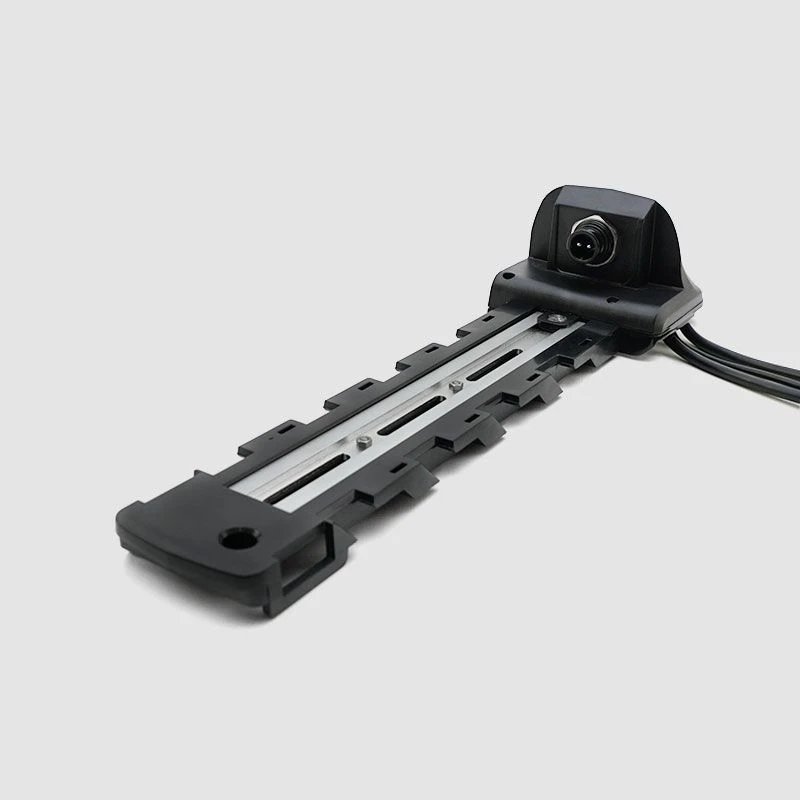 EBS Controller 36V 15A Integriert in PurePower-V1-Akkuhalterung | Hochleistungsregler für Steuersysteme 3 EBS Controller 36V 15A Integriert in PurePower-V1-Akkuhalterung | Hochleistungsregler für Steuersysteme