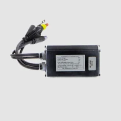 EBS Mini-Controller 36V 15A FOC - Hochleistungs-Spannungswandler für Elektronik | Präzise Steuerung