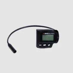 EBS Display Mini - Dot-Matrix - 22,2mm - V2 | Kompaktes Display für Spannungswandler 12 EBS Display Mini - Dot-Matrix - 22,2mm - V2 | Kompaktes Display für Spannungswandler -EBike-Solutions Geschäft EBS V2 Dot Matrix Display mini aelcdky 01up F01 1280x1280