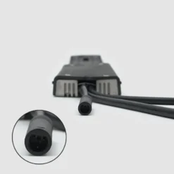 EBS Controller 36V 15A Integriert für PurePower-V2-Akkuhalterung | Steuersysteme & Zubehör -EBike-Solutions Geschäft EBS V2 Sensor Controller copd11 F04 1280x1280
