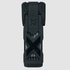 ABUS Faltschloss Bordo Granit X-Plus 6500 - Hochsicheres Fahrradschloss