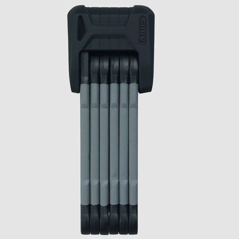 ABUS Faltschloss Bordo Granit X-Plus 6500 - Hochsicheres Fahrradschloss 4 ABUS Faltschloss Bordo Granit X-Plus 6500 - Hochsicheres Fahrradschloss – Bild 2