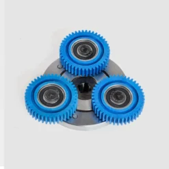 Freilauf für Bafang CST und BPM Motoren mit Zahnrädern | Hochwertiges Montagezubehör