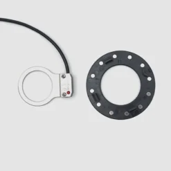 Hollowtech II Tretsensor-Set - Präziser Fahrrad-Tretlagersensor für E-Bikes