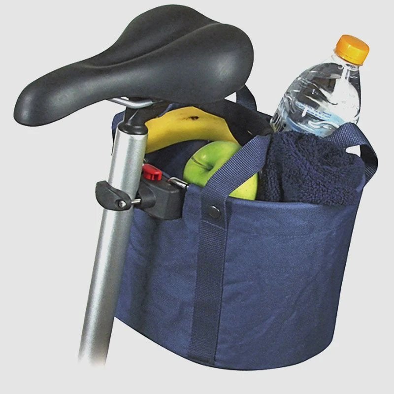 KLICKfix Caddy Lenkeradapter - Universeller Lenkerhalter für Akkutaschen 5 KLICKfix Caddy Lenkeradapter - Universeller Lenkerhalter für Akkutaschen – Bild 3