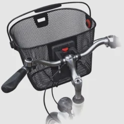 KLICKfix Lenkeradapter - Standard | Universeller Fahrradlenker-Montageadapter -EBike-Solutions Geschäft KLICKfix Lenkeradapter fuer Koerbe abkffh02 F02 1280x1280