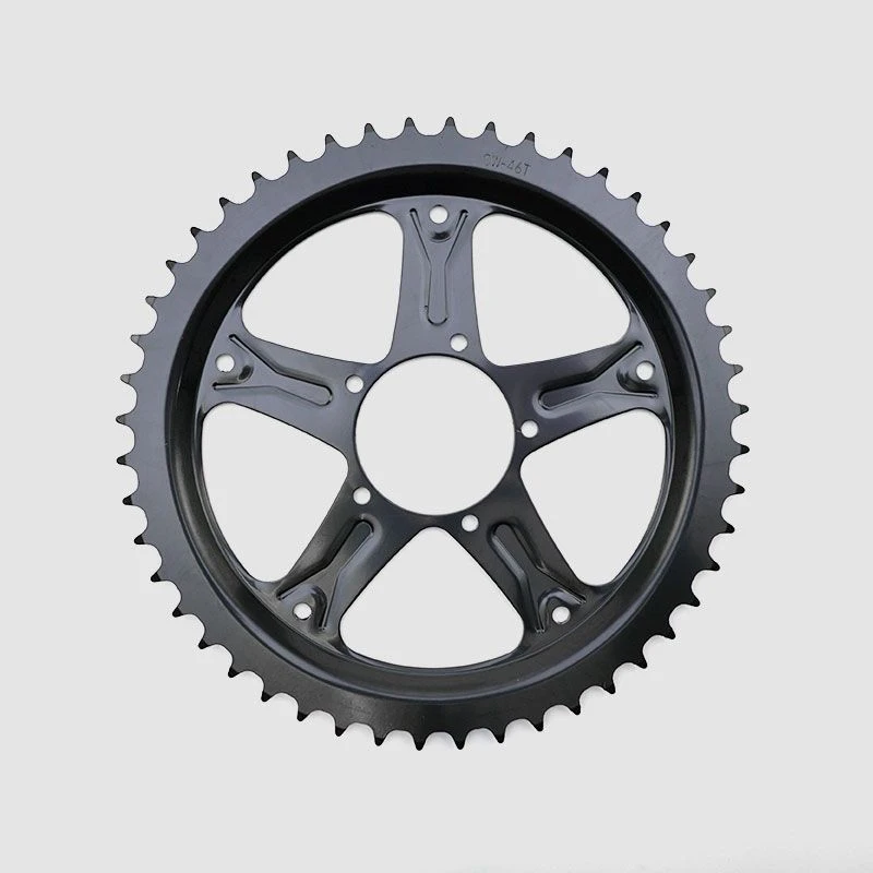 Kettenblatt Für Bafang BBS01 Mittelmotoren | Hochwertiges Fahrradteil für optimale Leistung 3 Kettenblatt Für Bafang BBS01 Mittelmotoren | Hochwertiges Fahrradteil für optimale Leistung