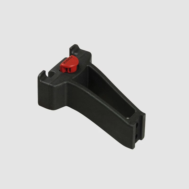 KLICKFIX Lenkeradapter Steuerrohr - Universeller Adapter für Fahrradtaschen und Zubehör 3 KLICKFIX Lenkeradapter Steuerrohr - Universeller Adapter für Fahrradtaschen und Zubehör