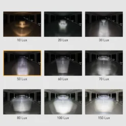 Busch + Müller Ixon Core Akku LED Scheinwerfer - Hochwertige Fahrradbeleuchtung 7 Busch + Müller Ixon Core Akku LED Scheinwerfer - Hochwertige Fahrradbeleuchtung -EBike-Solutions Geschäft Lichtbilder Lux fuer Busch und M ller 1280x1280