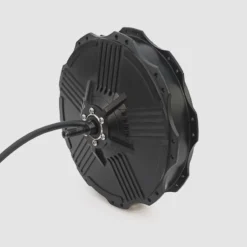 Nine Continent 500W Hinterradmotor Mit Kassettenaufnahme - Hochleistungs-E-Bike-Motor