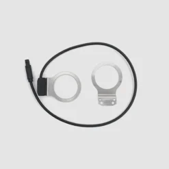 PAS-Schelle Zurückgesetzt (ohne Sensor) - Ersatzteil für Steuersysteme und Tretsensoren