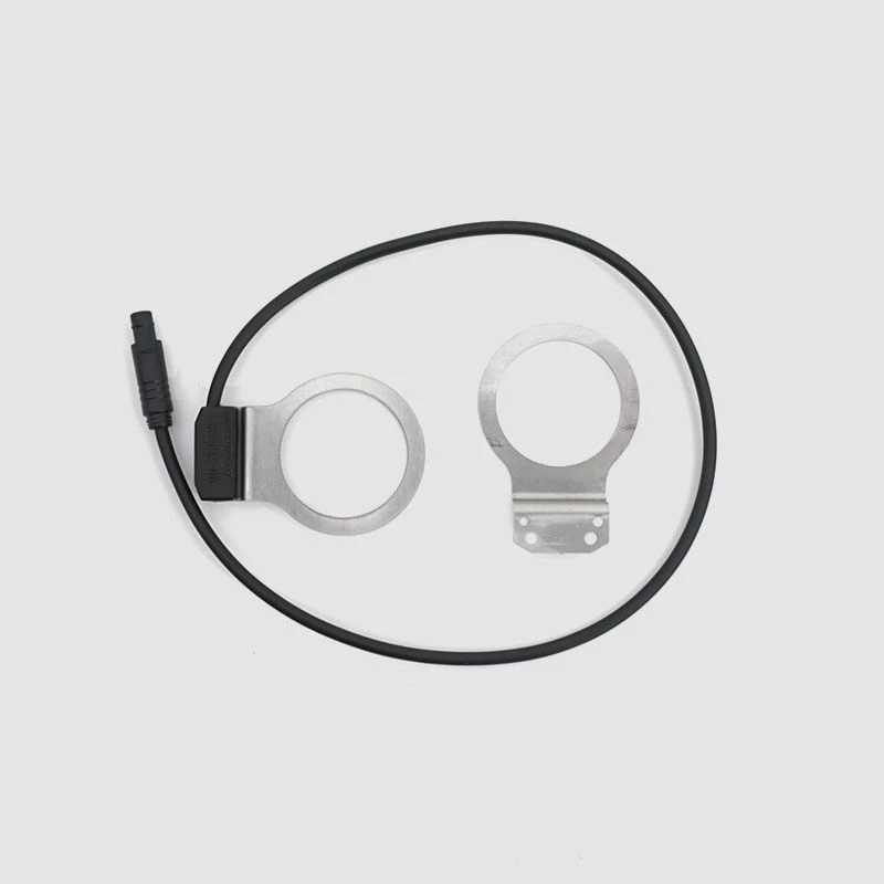 PAS-Schelle Zurückgesetzt (ohne Sensor) - Ersatzteil für Steuersysteme und Tretsensoren 3 PAS-Schelle Zurückgesetzt (ohne Sensor) - Ersatzteil für Steuersysteme und Tretsensoren