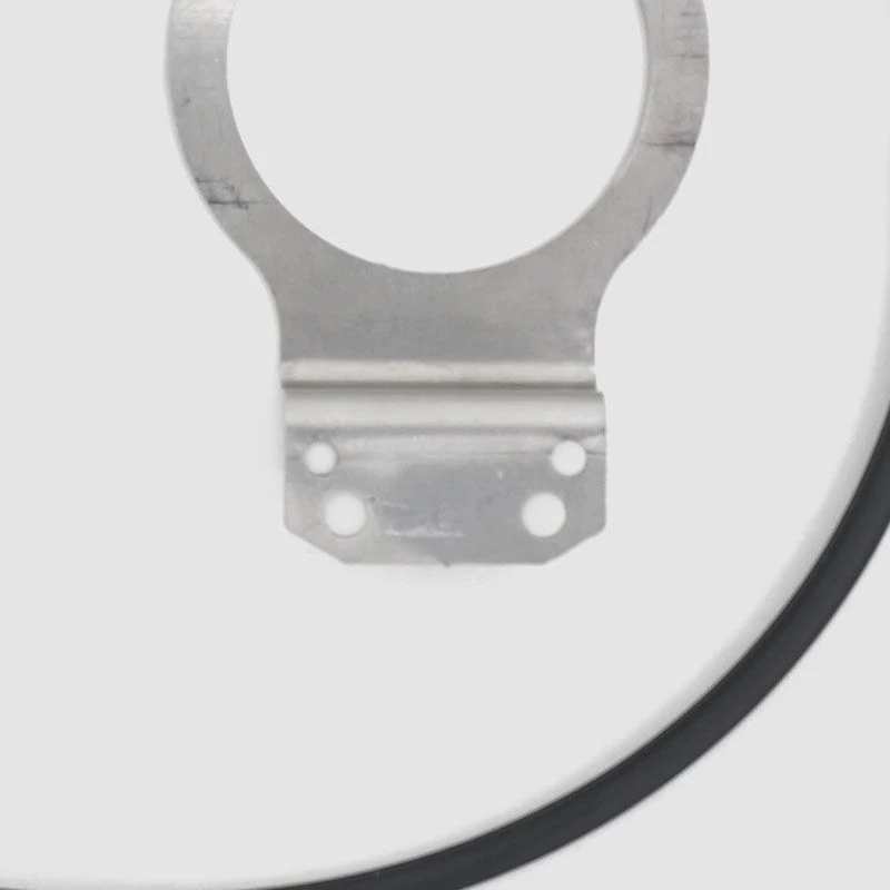 PAS-Schelle Zurückgesetzt (ohne Sensor) - Ersatzteil für Steuersysteme und Tretsensoren 4 PAS-Schelle Zurückgesetzt (ohne Sensor) - Ersatzteil für Steuersysteme und Tretsensoren – Bild 2