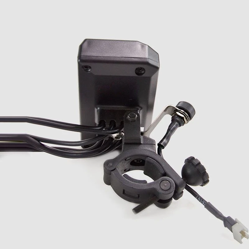 Potentiometer für Cycle Analyst V3 - WP | Hochwertiges Steuersystem Zubehör 7 Potentiometer für Cycle Analyst V3 - WP | Hochwertiges Steuersystem Zubehör – Bild 5