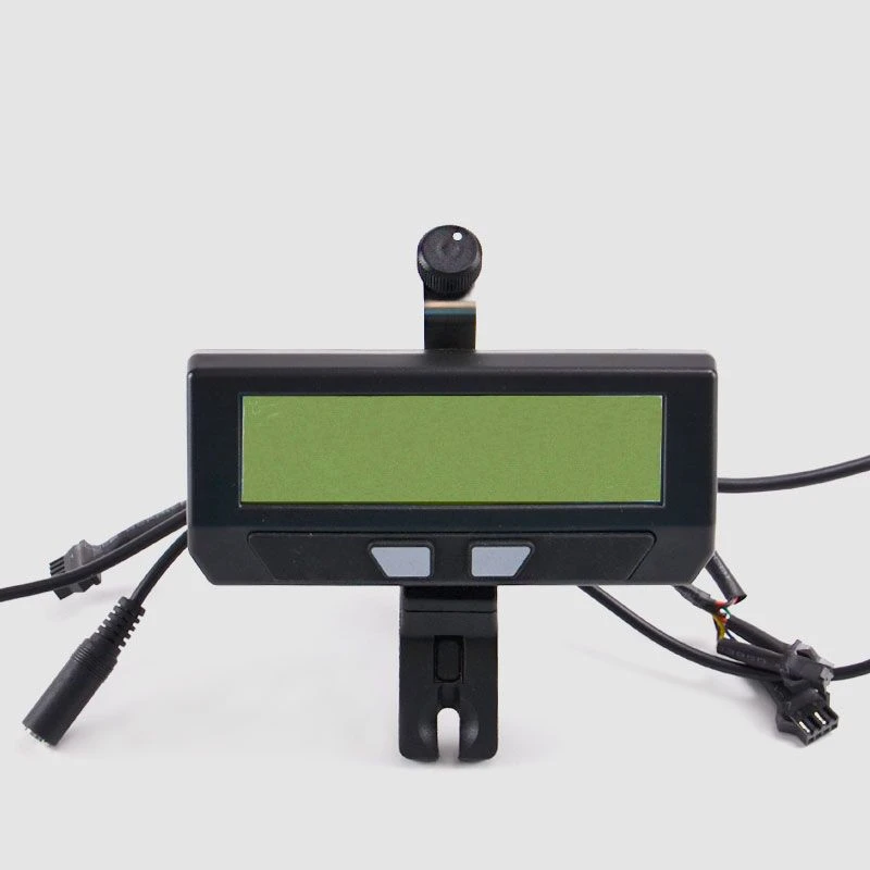 Potentiometer für Cycle Analyst V3 - WP | Hochwertiges Steuersystem Zubehör 5 Potentiometer für Cycle Analyst V3 - WP | Hochwertiges Steuersystem Zubehör – Bild 3