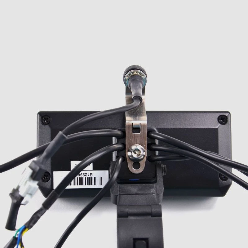 Potentiometer für Cycle Analyst V3 - WP | Hochwertiges Steuersystem Zubehör 4 Potentiometer für Cycle Analyst V3 - WP | Hochwertiges Steuersystem Zubehör – Bild 2