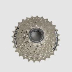 Kassetten Mit 7 Ritzeln - Hochwertige Fahrrad-Steckkassetten für optimale Leistung