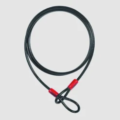 ABUS Schlossverlängerung Cobra | Sicherheit für Ihr Fahrradschloss | Fahrradschlösser & Fahrradteile