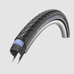 Schwalbe Marathon Plus Reifen - Pannenschutz Reifen für Fahrräder