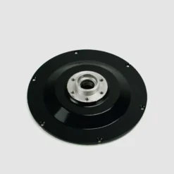 Seitendeckel mit Scheibenbremsaufnahme für PUMA Hinterradmotoren | Motorenzubehör