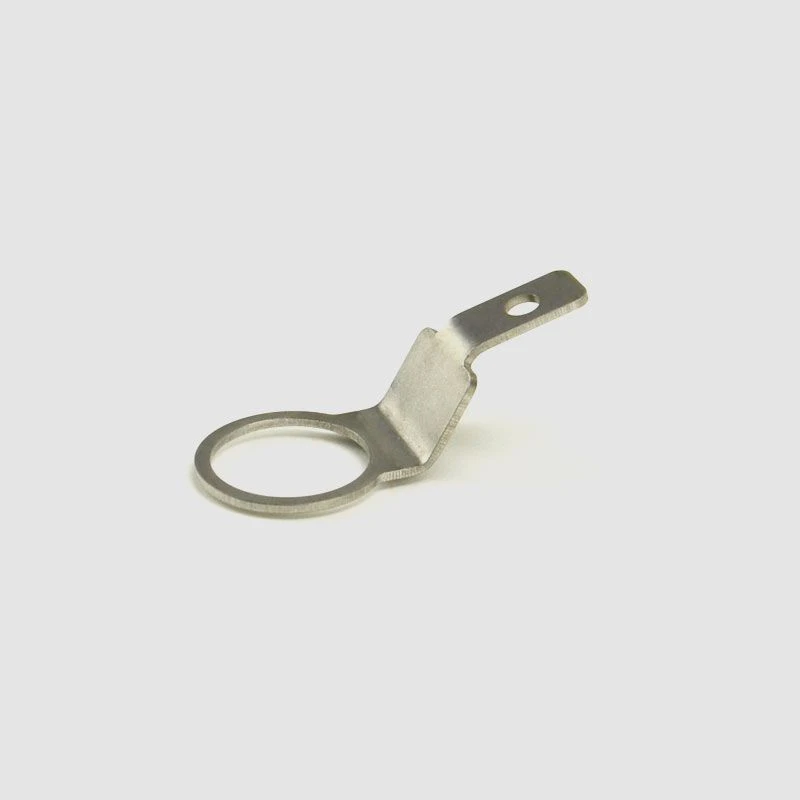 Cycle Analyst Halter Für Den Gabelschaft - Edelstahl | Premium Steuersystem-Zubehör 3 Cycle Analyst Halter Für Den Gabelschaft - Edelstahl | Premium Steuersystem-Zubehör