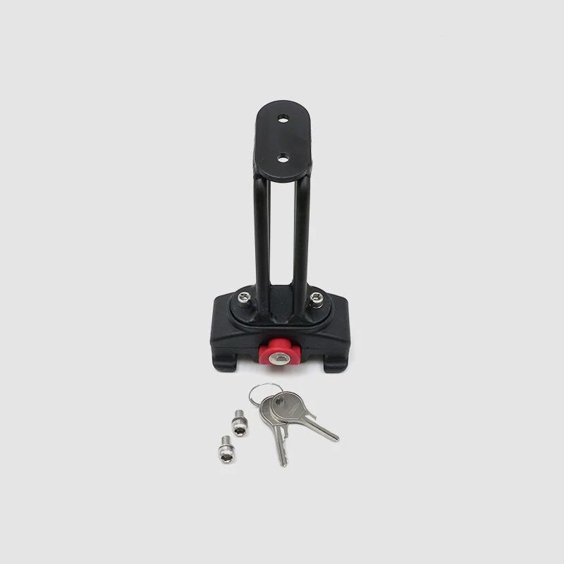 KLICKfix Tern Luggage Truss G2 Korbhalter - Robuster Gepäckträgerhalter für Fahrräder 3 KLICKfix Tern Luggage Truss G2 Korbhalter - Robuster Gepäckträgerhalter für Fahrräder