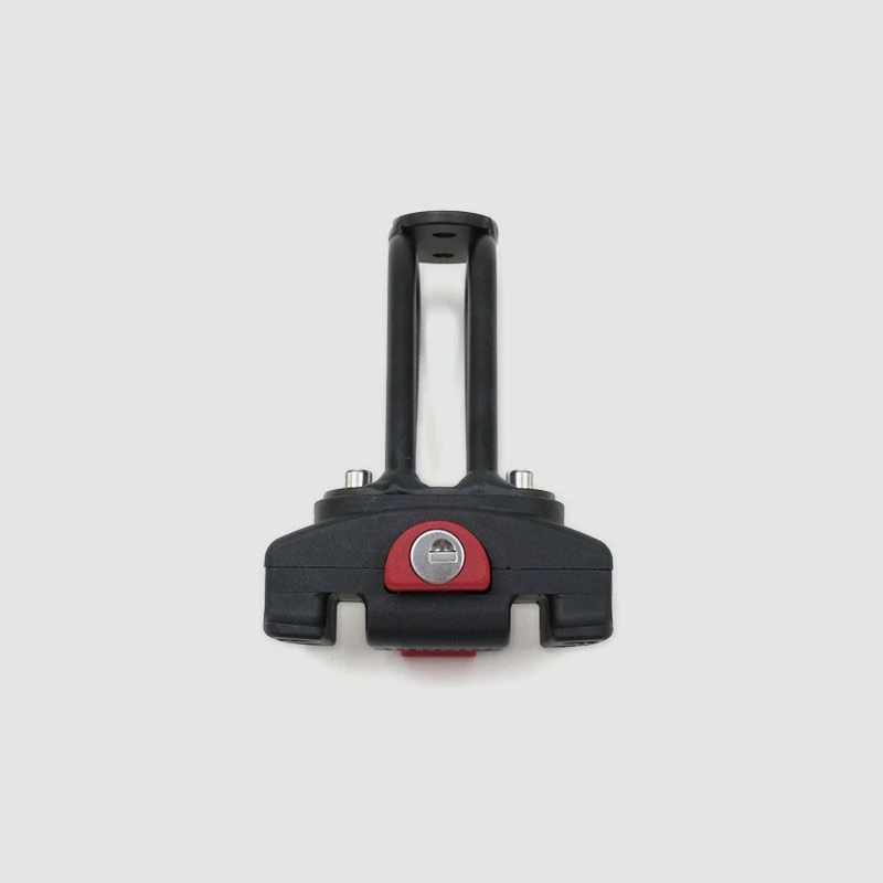 KLICKfix Tern Luggage Truss G2 Korbhalter - Robuster Gepäckträgerhalter für Fahrräder 6 KLICKfix Tern Luggage Truss G2 Korbhalter - Robuster Gepäckträgerhalter für Fahrräder – Bild 4