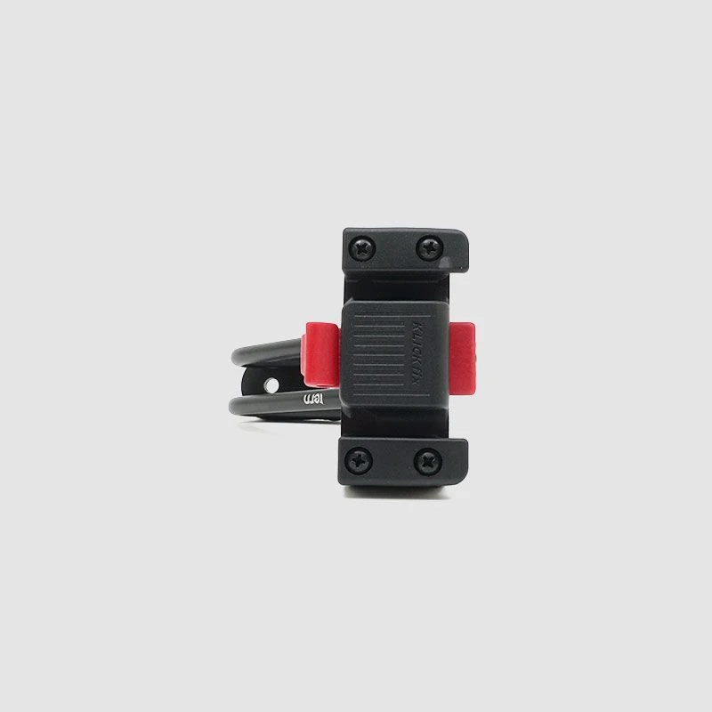 KLICKfix Tern Luggage Truss G2 Korbhalter - Robuster Gepäckträgerhalter für Fahrräder 7 KLICKfix Tern Luggage Truss G2 Korbhalter - Robuster Gepäckträgerhalter für Fahrräder – Bild 5