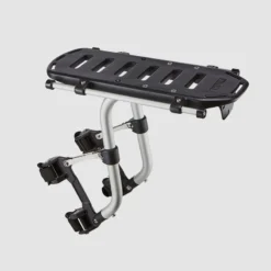 Thule Pack ’n Pedal Tour Rack Gepäckträger - Hochwertiger Akkugepäckträger für Fahrräder