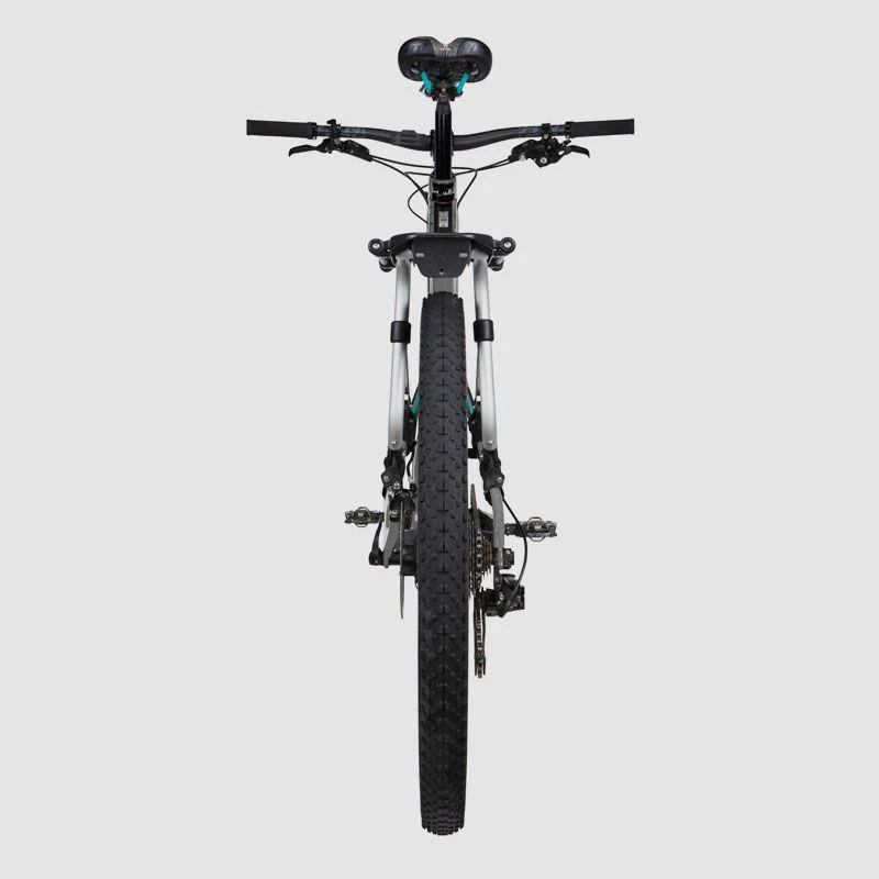 Thule Pack ’n Pedal Tour Rack Gepäckträger - Hochwertiger Akkugepäckträger für Fahrräder 5 Thule Pack ’n Pedal Tour Rack Gepäckträger - Hochwertiger Akkugepäckträger für Fahrräder – Bild 3