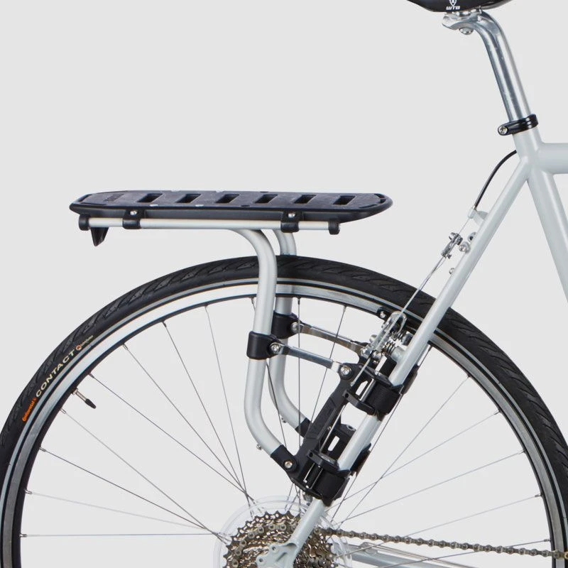 Thule Pack ’n Pedal Tour Rack Gepäckträger - Hochwertiger Akkugepäckträger für Fahrräder 7 Thule Pack ’n Pedal Tour Rack Gepäckträger - Hochwertiger Akkugepäckträger für Fahrräder – Bild 5