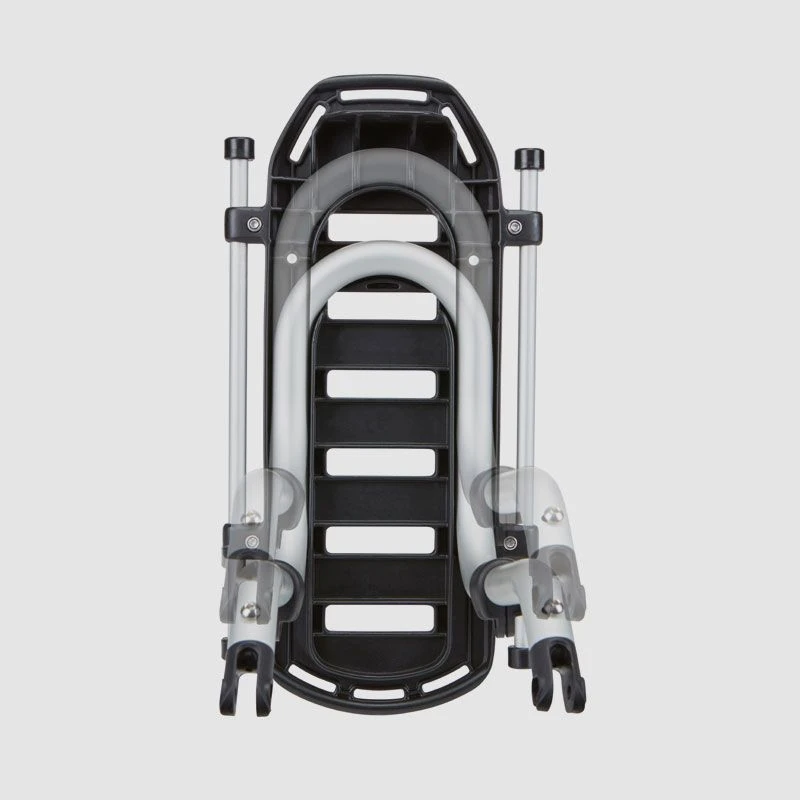 Thule Pack ’n Pedal Tour Rack Gepäckträger - Hochwertiger Akkugepäckträger für Fahrräder 9 Thule Pack ’n Pedal Tour Rack Gepäckträger - Hochwertiger Akkugepäckträger für Fahrräder – Bild 7