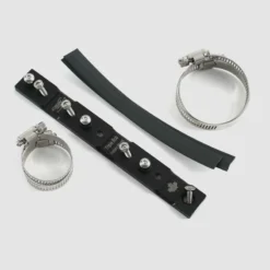 GRIN Triple Bob Akkubefestigung - Hochwertige Schraubensicherung für Motoren