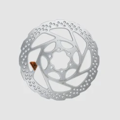 SHIMANO Bremsscheibe SM-RT56 180mm - Hochwertige Fahrradbremsscheibe für optimale Bremsleistung