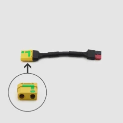 Adapterkabel Anderson® PowerPole® auf XT90-S (weiblich) - Hochwertige Verbindungslösung