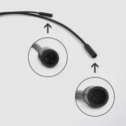 Kabelverteiler Display, Speedsensor, Gasgriff, Bremsabschalter - Komplettset für Elektronik & Spannungswandler 7 Kabelverteiler Display, Speedsensor, Gasgriff, Bremsabschalter - Komplettset für Elektronik & Spannungswandler -EBike-Solutions Geschäft aedb02 F03 1280x1280
