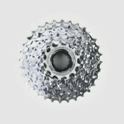 SUNRACE Schraubkränze Mit 8 Ritzeln - Hochwertige Motoren und Montagezubehör