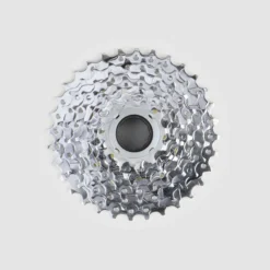 SUNRACE Schraubkränze Mit 9 Ritzeln - Hochwertige Fahrradteile für optimale Leistung