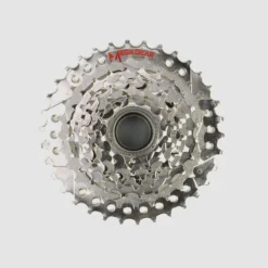 SUNRACE Schraubkränze Mit 10 Ritzeln – Hochwertige Fahrradteile für optimale Leistung