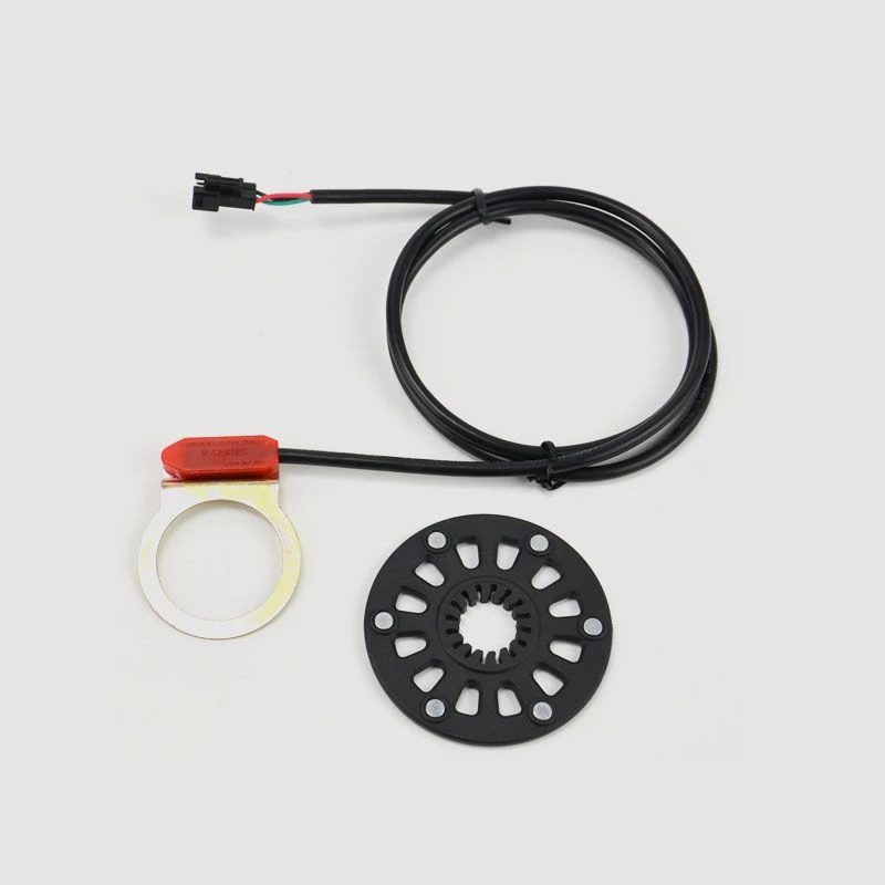 EBS Tretsensor-Set für programmierbare Controller 6-FET bis 18-FET | Hochwertige Tretsensoren für Steuersysteme 3 EBS Tretsensor-Set für programmierbare Controller 6-FET bis 18-FET | Hochwertige Tretsensoren für Steuersysteme