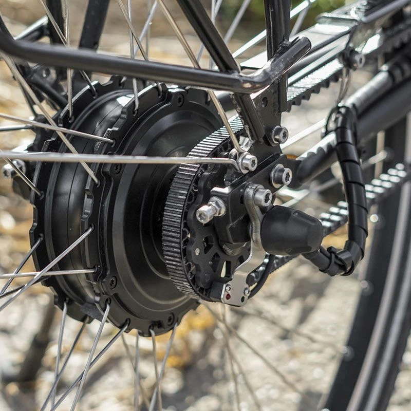 Pinion-Tretsensor-Set – Präzise Pedalerkennung für Steuersysteme 4 Pinion-Tretsensor-Set – Präzise Pedalerkennung für Steuersysteme – Bild 3