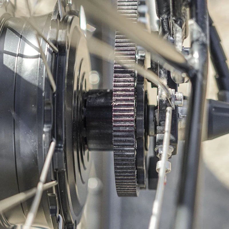 Pinion-Tretsensor-Set – Präzise Pedalerkennung für Steuersysteme 5 Pinion-Tretsensor-Set – Präzise Pedalerkennung für Steuersysteme – Bild 4