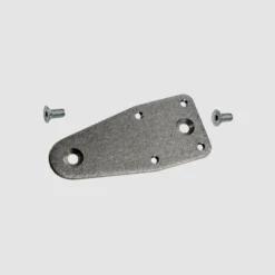 Trinkflaschenhalterung-Adapter für EBS Pedelec Sattelstützenakkus | Robust & Praktisch