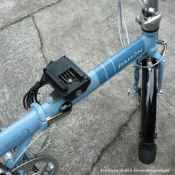 Trinkflaschenhalterung-Adapter für EBS Pedelec Sattelstützenakkus | Robust & Praktisch -EBike-Solutions Geschäft bap001 bohp F03 1280x1280