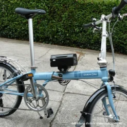 Trinkflaschenhalterung-Adapter für EBS Pedelec Sattelstützenakkus | Robust & Praktisch -EBike-Solutions Geschäft bap001 bohp F05 1280x1280