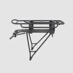 Alugepäckträger Mit MIK-System Für EBS Gepäckträgerakkus - Kompatibel mit 26-29" Laufrädern